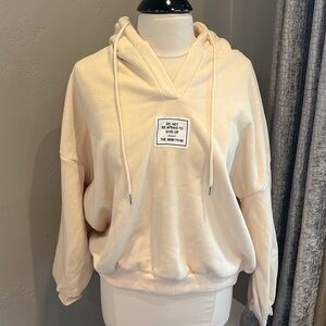 YesStyle sweatshirt